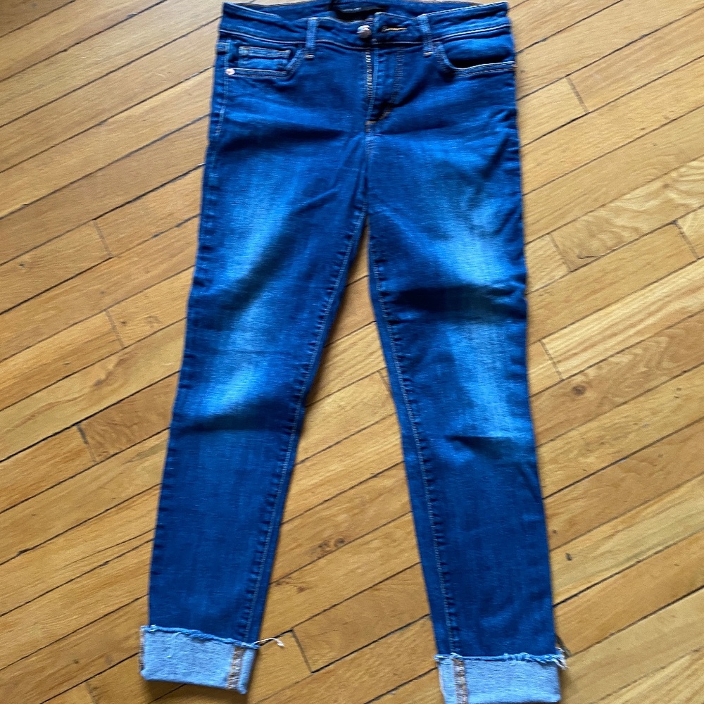 Joes Jeans Skinny Jeans Size 28